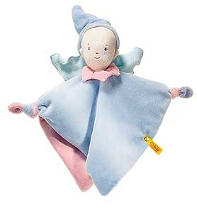 Fairy Little Cloud Comforter by Steiff 236877