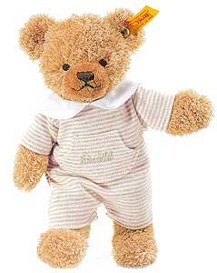 Steiff 20cm Sleep Well Bear - Beige EAN 237201
