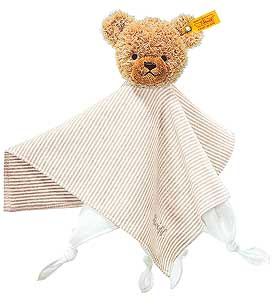Steiff Sleep Well Bear Comforter - Beige EAN 237232