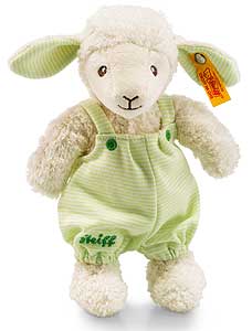 Steiff Lenny Lamb 237393