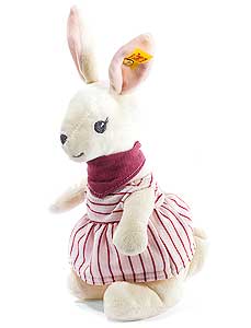 20cm HOPPI Bunny by Steiff 237461