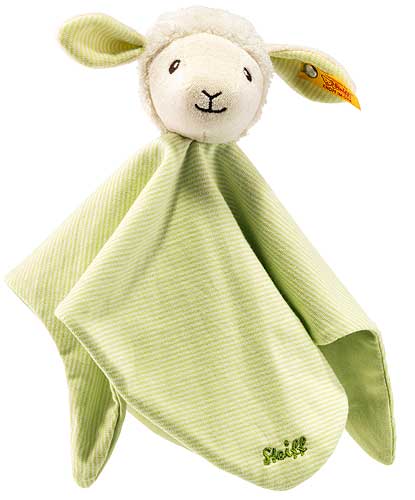 Steiff Lenny Lamb Comforter 237867