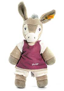 28cm ISSY Donkey by Steiff 238581
