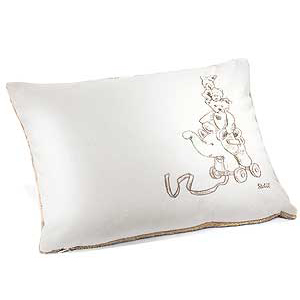 Steiff Cuddly Cushion 238871