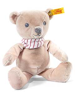 24cm KNUFFI Teddy Bear by Steiff 238932