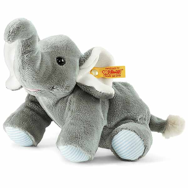 Steiff Trampili Elephant Heat Cushion 238987