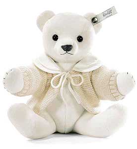Selection Teddy Bear by Steiff 239083