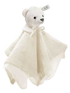 Selection Teddy Bear Comforter by Steiff 239106
