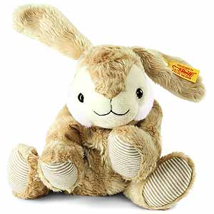 Steiff Hoppel Rabbit Heat Cushion 239144