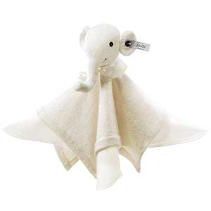 Selection Elephant Comforter by Steiff 239175