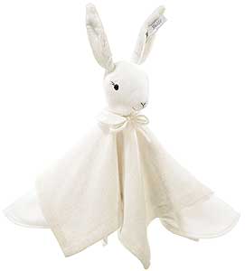 Selection Rabbit Comforter by Steiff 239229