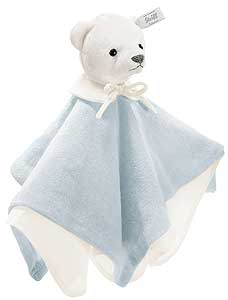 Selection Teddy Bear Comforter by Steiff 239342