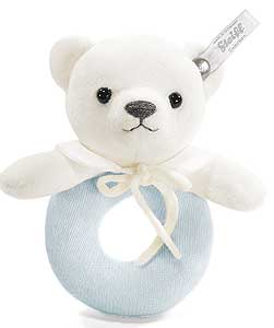 Steiff Selection Teddy Bear Grip Toy 239359