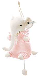 Selection Musical Elephant 239410