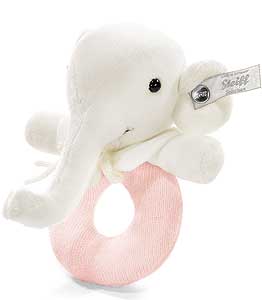 Selection Elephant Grip Toy 239434