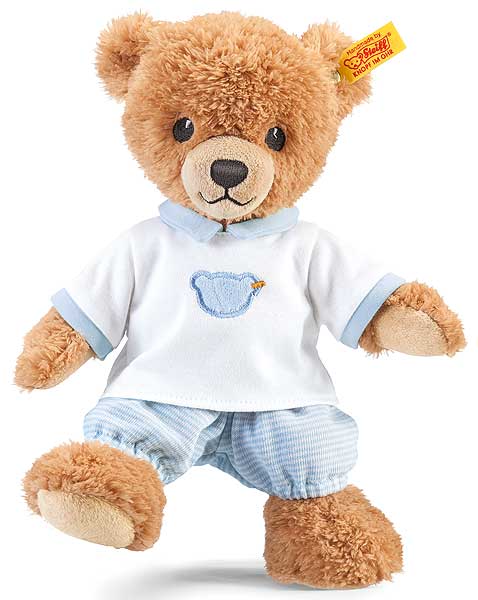 Steiff Sleep Well Bear Blue 239571