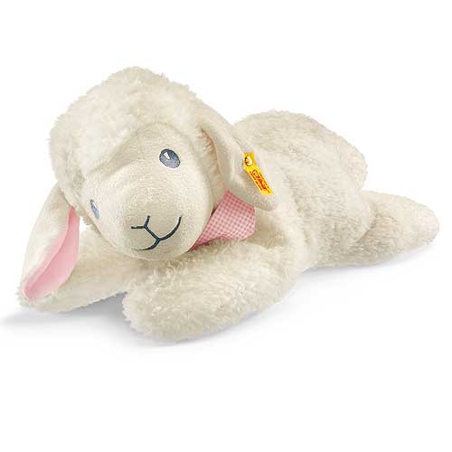 Steiff Sweet Dreams Lamb 48cm - Cream 239663