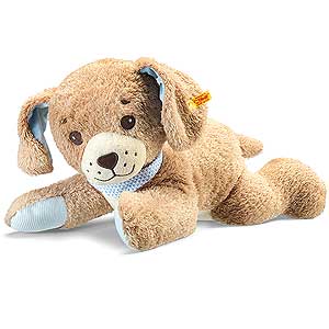 Steiff Good Night Dog 48cm - beige 239724