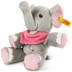 Steiff Trampili Elephant 240249 Steiff Trampili Elephant 240249
