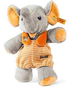 Steiff Trampili Elephant 240256 Steiff Trampili Elephant 240256