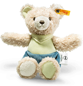 Steiff Friend Finder Teddy Bear 240317