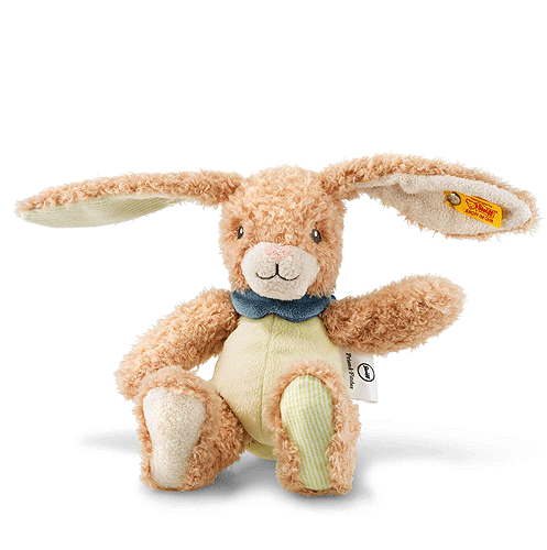 Steiff Friend Finder Rabbit 240331