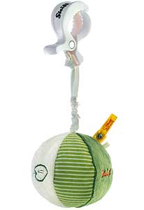 Steiff Rattle Ball 240461 Steiff Rattle Ball 240461