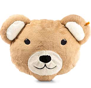 Steiff Teddy Bear Cushion 240492