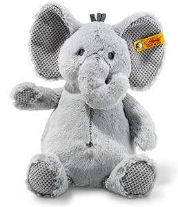 Steiff Cuddly Friends Ellie Elephant 240539
