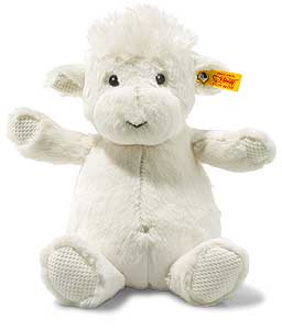 Steiff Wooly Lamb 240577