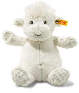 Steiff Wooly Lamb 240577 Steiff Wooly Lamb 240577
