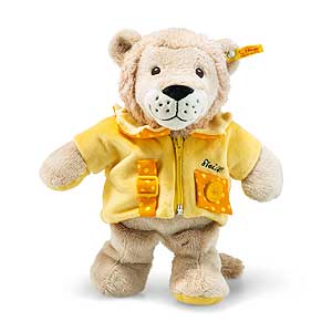 Steiff Leon Lion 240607