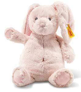 Steiff Cuddly Friends Belly Rabbit 240706