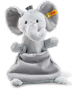 Steiff Ellie Elephant Comforter 240713