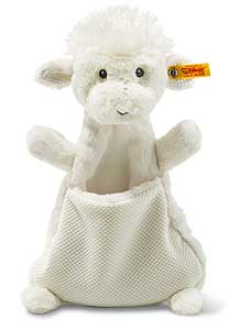 Steiff Wooly Lamb Comforter 240720