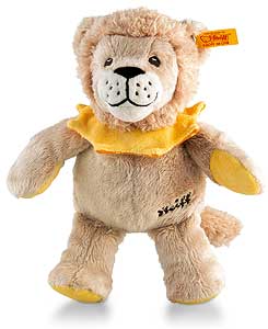Steiff Leon Lion 240904