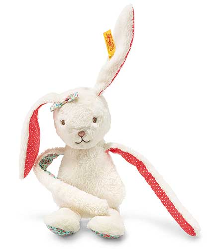 Steiff Blossom Babies Rabbit 241093