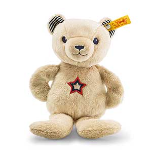 Steiff Niklie Teddy Bear 241161