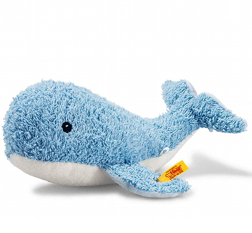 Steiff Willy Whale 241338