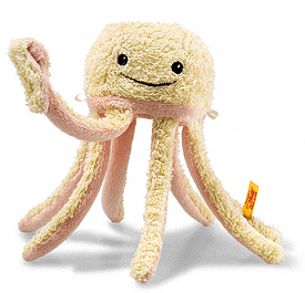 Steiff Oti Octopus 241420