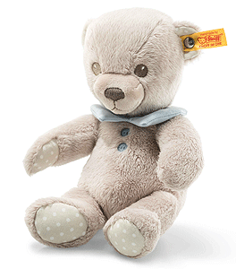 Steiff Hello Baby Levi Teddy Bear in Gift Box 241444