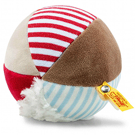 Steiff Rattle Ball 241499 Steiff Rattle Ball 241499