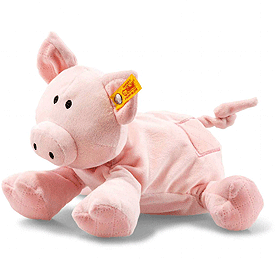 Steiff Cuddly Friends Angie Pig 241567