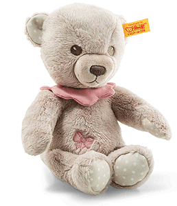 Steiff Hello Baby Lea Teddy Bear in Gift Box 241574