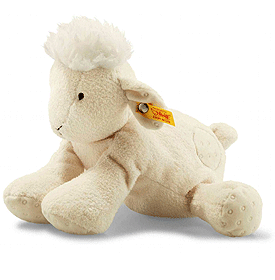 Steiff Cuddly Friends Lola Sheep 241581