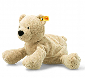Steiff Cuddly Friends Luca Teddy Bear 241604