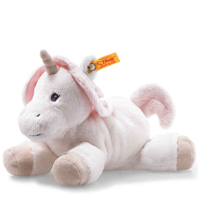 Steiff Unica Baby Unicorn 241796 Steiff Unica Baby Unicorn 241796