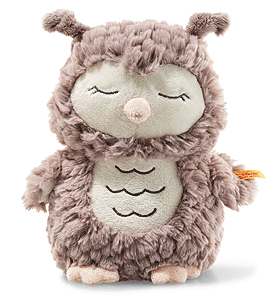 Steiff Cuddly Friends Ollie Owl 241833