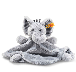 Steiff Ellie Elephant Comforter 241918