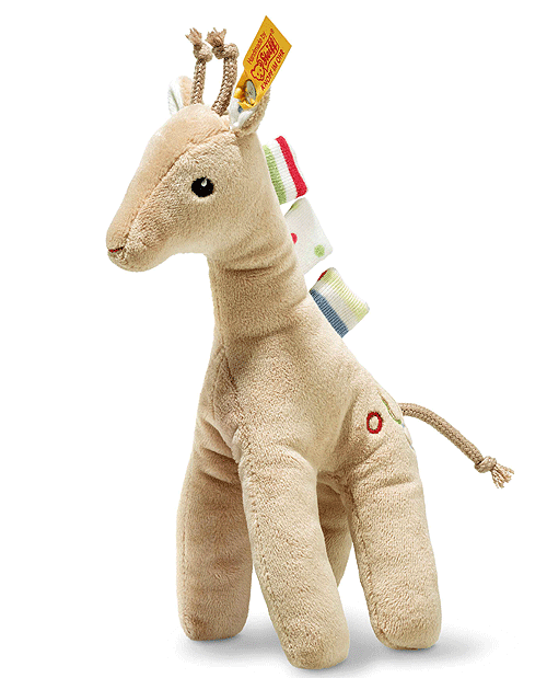 Steiff Tulu 20cm Giraffe 242083